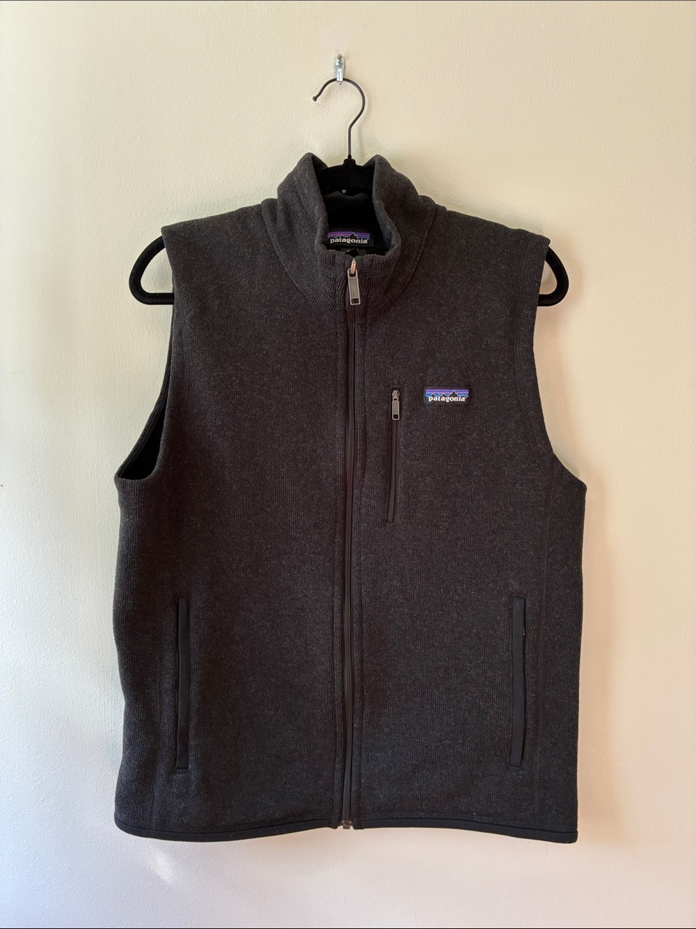 Patagonia Women’s Better Sweater Fleece Vest